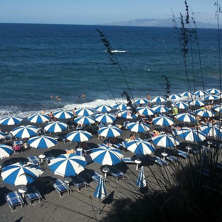 Club Residence Pianetamaratea Santa Caterina  Dış mekan fotoğraf