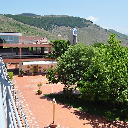 Club Residence Pianetamaratea Santa Caterina  Dış mekan fotoğraf