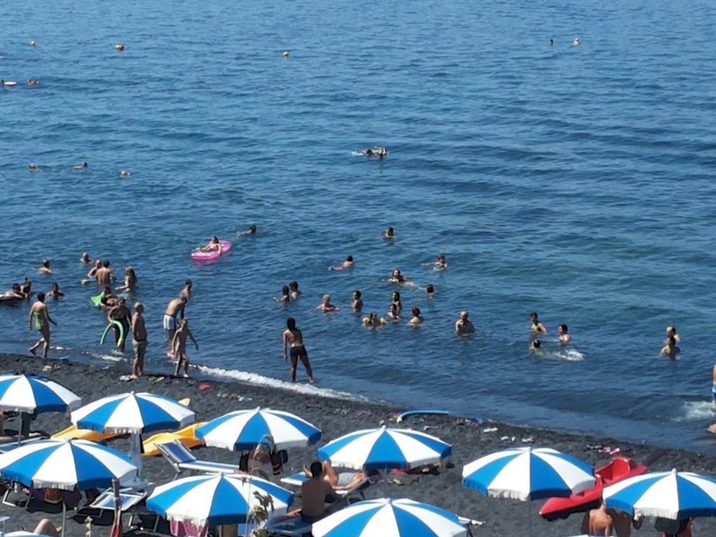 Club Residence Pianetamaratea Santa Caterina  Dış mekan fotoğraf