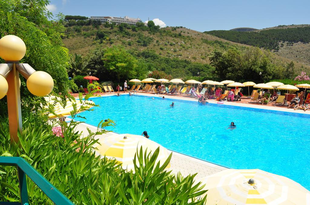 Club Residence Pianetamaratea Santa Caterina  Dış mekan fotoğraf