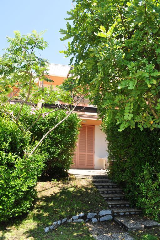 Club Residence Pianetamaratea Santa Caterina  Dış mekan fotoğraf