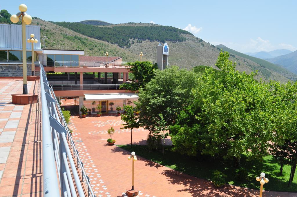 Club Residence Pianetamaratea Santa Caterina  Dış mekan fotoğraf