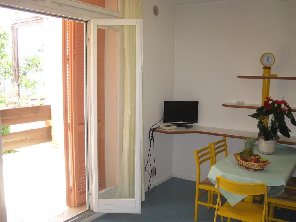 Club Residence Pianetamaratea Santa Caterina  Dış mekan fotoğraf